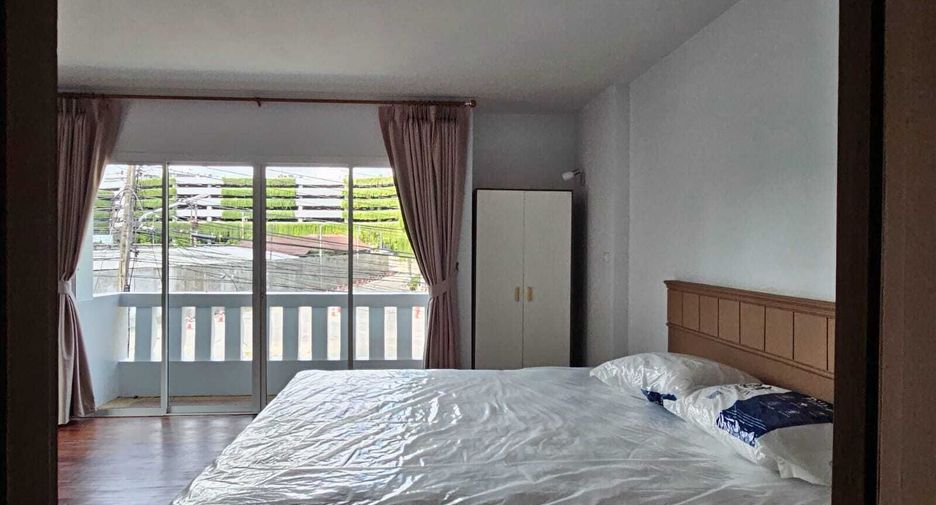 For rent 3 bedrooms house in Mueang Phuket, Phuket