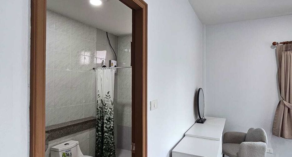 For rent 3 bedrooms house in Mueang Phuket, Phuket