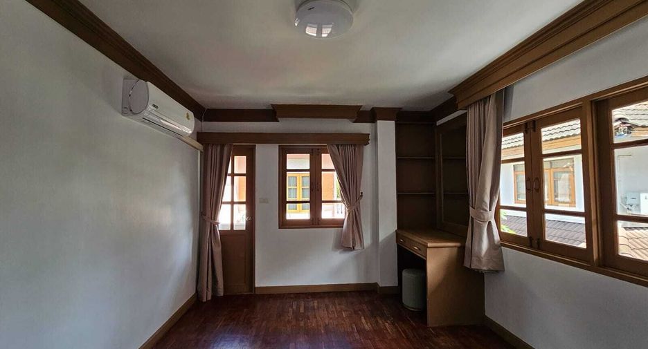 For rent 3 bedrooms house in Mueang Phuket, Phuket