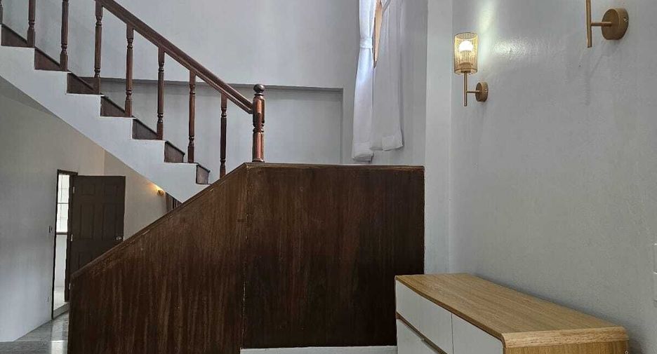 For rent 3 bedrooms house in Mueang Phuket, Phuket