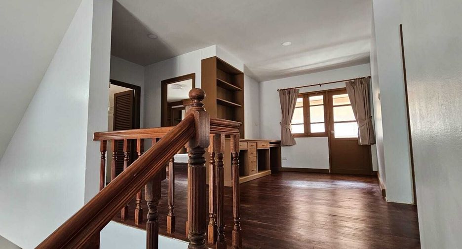 For rent 3 bedrooms house in Mueang Phuket, Phuket