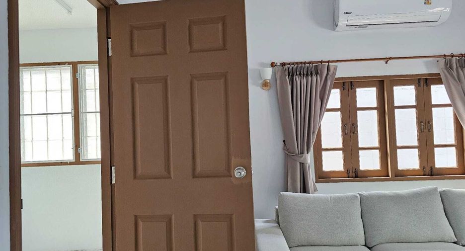 For rent 3 bedrooms house in Mueang Phuket, Phuket