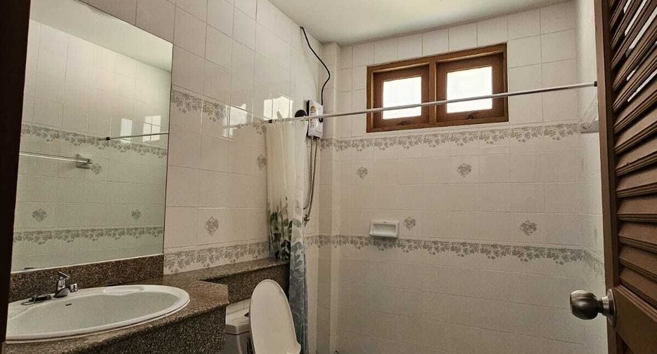 For rent 3 bedrooms house in Mueang Phuket, Phuket