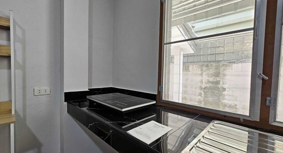 For rent 3 bedrooms house in Mueang Phuket, Phuket