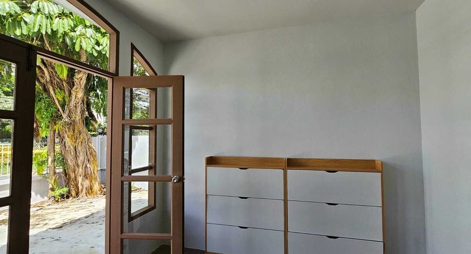 For rent 3 bedrooms house in Mueang Phuket, Phuket
