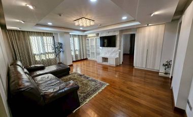 Wohnung zum Kauf mit 3 Zimmer in Yan Nawa, Bangkok