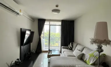 For sale and for rent 2 bedrooms condo in Phra Khanong, Bangkok