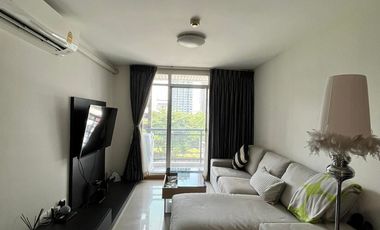 À vendre et à louer 2 chambres condo à Phra Khanong, Bangkok