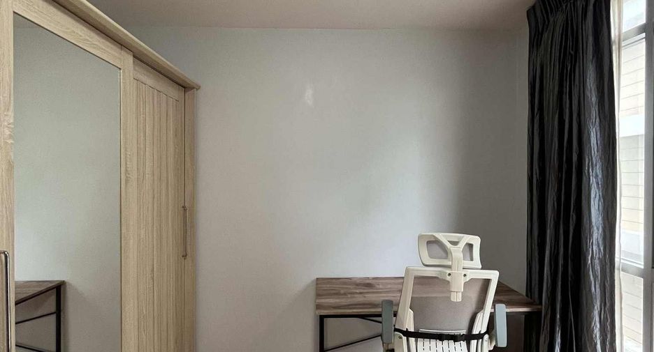 For sale and for rent 2 bedrooms condo in Phra Khanong, Bangkok