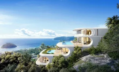 Villa zum Kauf mit 7 Zimmer in Mueang Phuket, Phuket