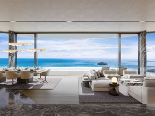 For sale 7 bedrooms villa in Mueang Phuket, Phuket