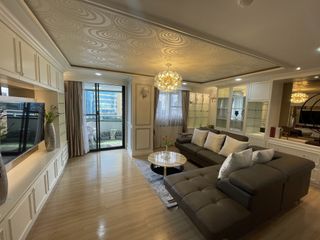 Condo en alquiler de 2 habitaciones en Khlong Toei, Bangkok