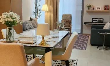 Condo en alquiler de 1 habitaciones en Sathon, Bangkok