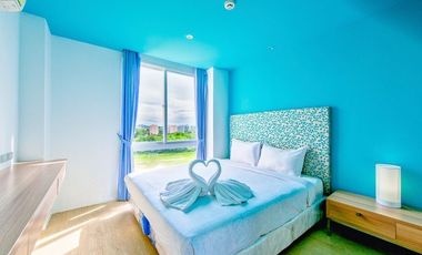 Condo en venta de 1 habitaciones en Bang Lamung, Chonburi