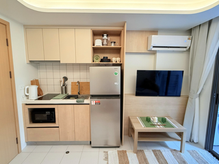 Wohnung zum Kauf mit Studio in Kathu, Phuket