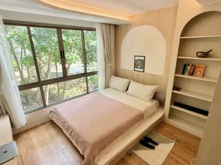 Wohnung zum Kauf mit Studio in Kathu, Phuket