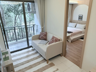Wohnung zum Kauf mit Studio in Kathu, Phuket