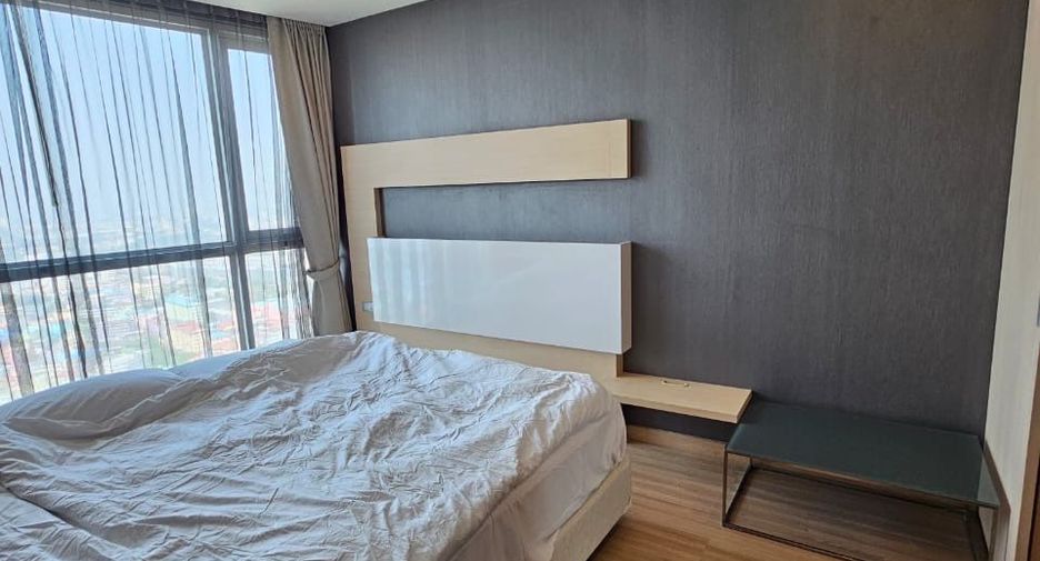 Продажа и аренда 1 кровать кондо в Кхлонг Тоеи, Бангкок