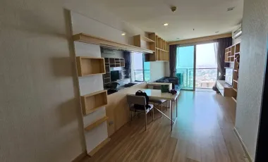 Wohnung zum Kauf und zur Miete mit 1 Zimmer in Khlong Toei, Bangkok