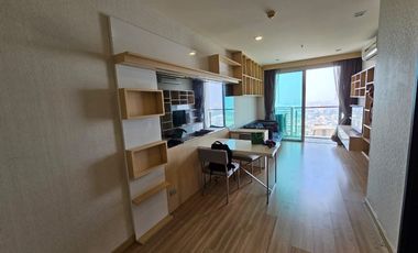Wohnung zum Kauf und zur Miete mit 1 Zimmer in Khlong Toei, Bangkok