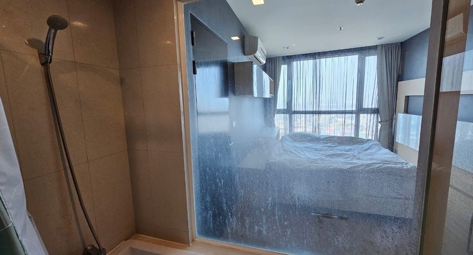 Продажа и аренда 1 кровать кондо в Кхлонг Тоеи, Бангкок