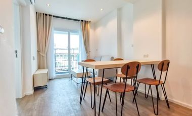 À vendre 1 chambre condo à Si Racha, Chonburi