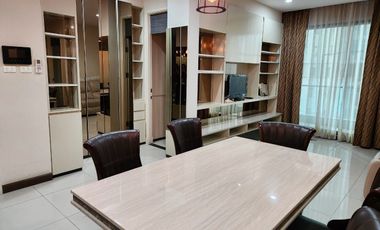 For sale 2 bedrooms condo in Watthana, Bangkok