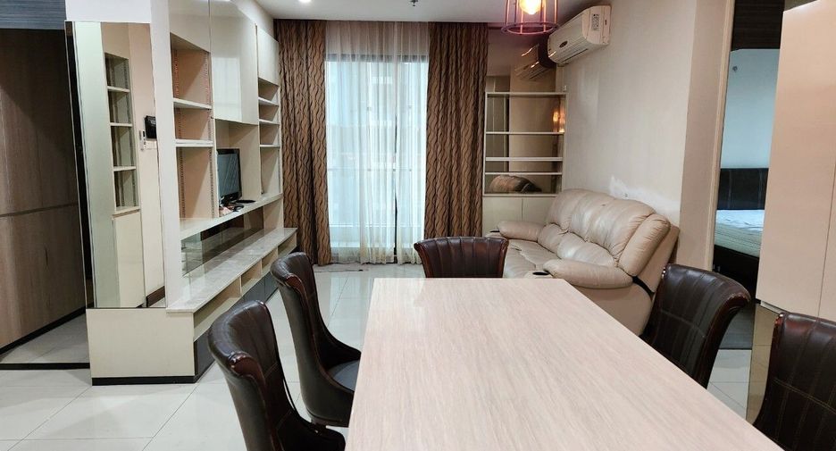 Condo en venta de 2 habitaciones en Watthana, Bangkok