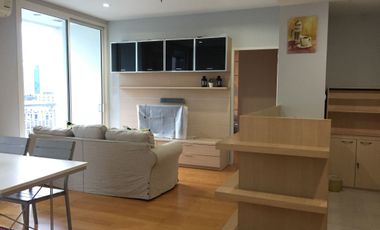 For rent 2 bedrooms condo in Ratchathewi, Bangkok