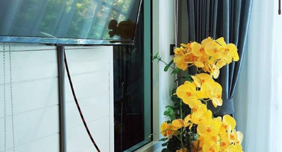Condo en venta y en alquiler de 1 habitaciones en Kathu, Phuket