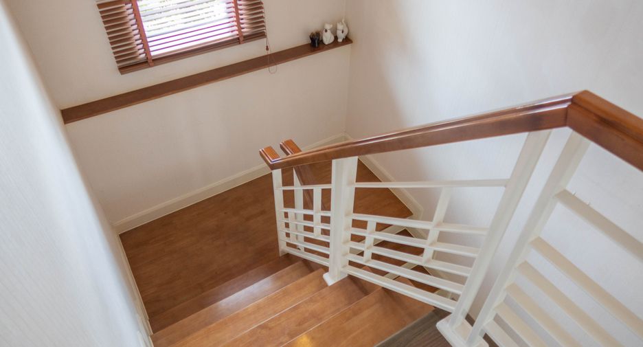 For sale and for rent 3 bedrooms house in Mueang Phuket, Phuket