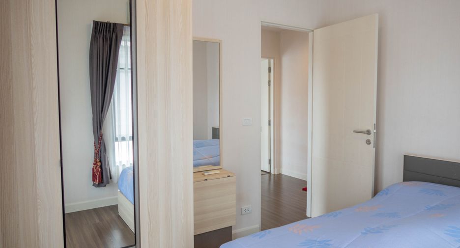 For sale and for rent 3 bedrooms house in Mueang Phuket, Phuket
