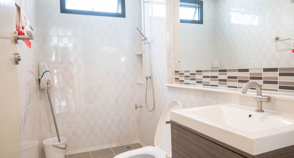 For sale and for rent 3 bedrooms house in Mueang Phuket, Phuket