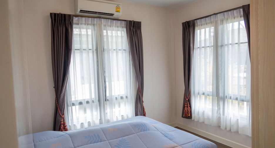 For sale and for rent 3 bedrooms house in Mueang Phuket, Phuket