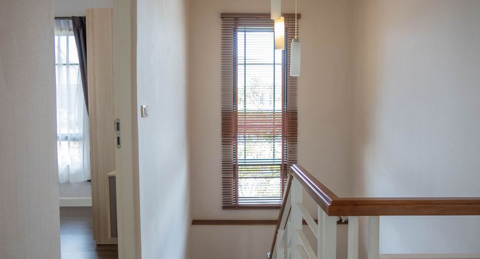 For sale and for rent 3 bedrooms house in Mueang Phuket, Phuket