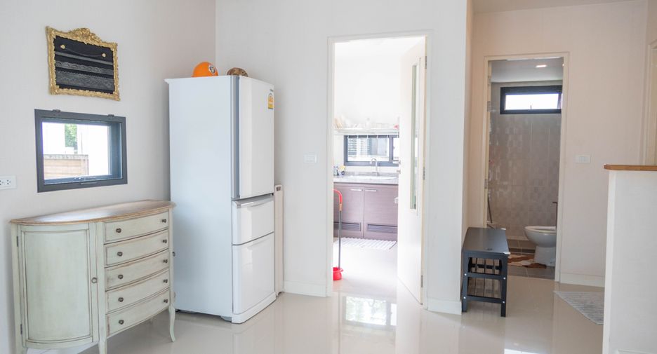 For sale and for rent 3 bedrooms house in Mueang Phuket, Phuket