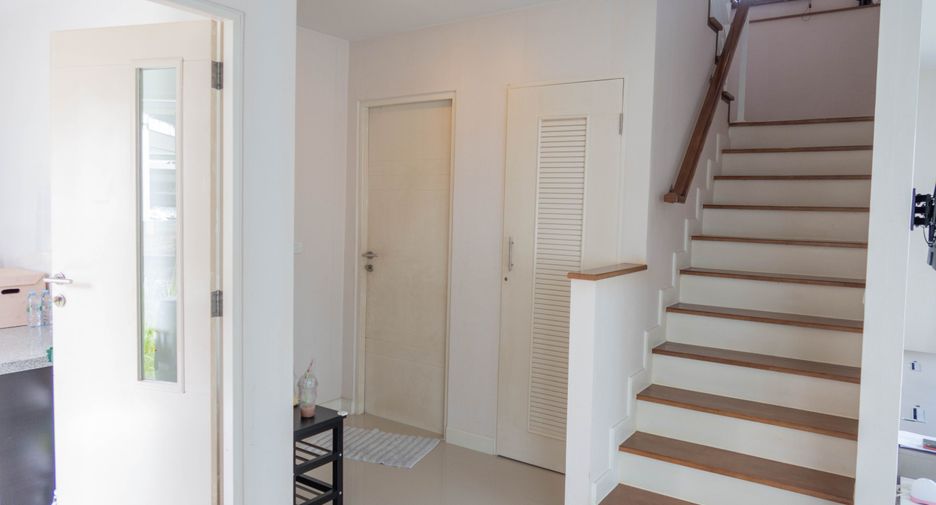 For sale and for rent 3 bedrooms house in Mueang Phuket, Phuket