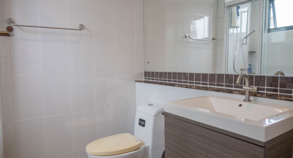 For sale and for rent 3 bedrooms house in Mueang Phuket, Phuket
