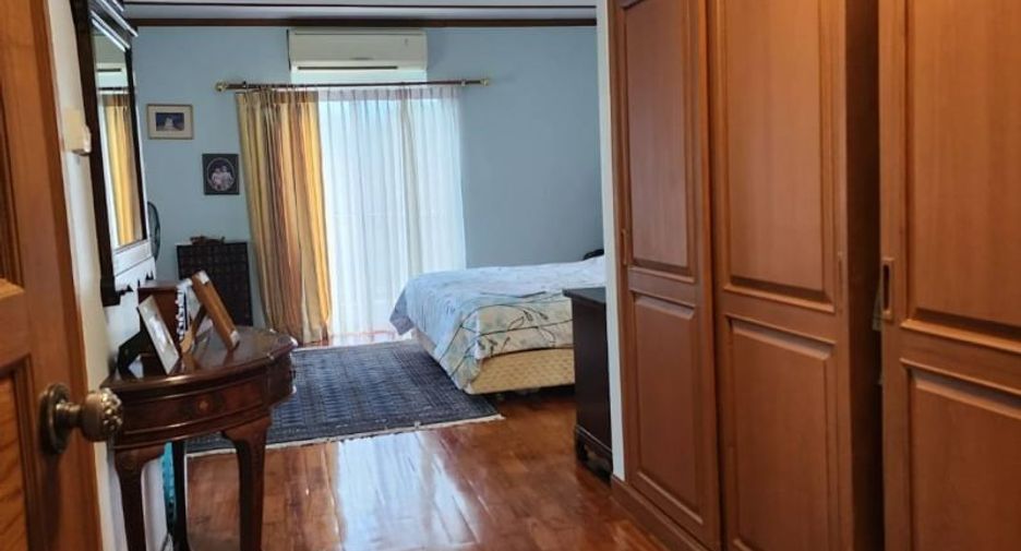 Продажа 3 спальни дом в Банг Ламунг, Чонбури