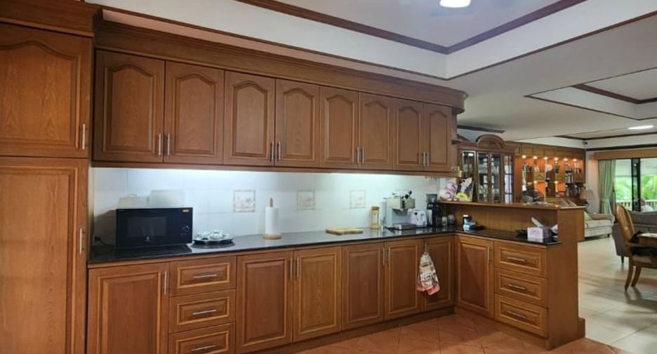 Продажа 3 спальни дом в Банг Ламунг, Чонбури