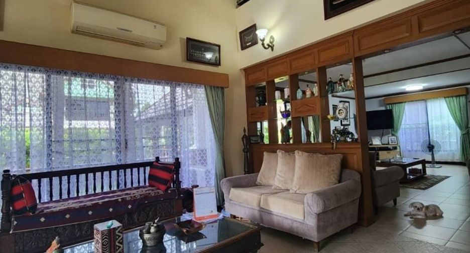 Продажа 3 спальни дом в Банг Ламунг, Чонбури