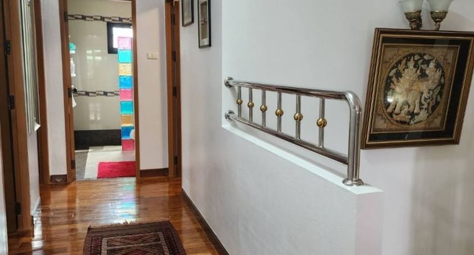 Продажа 3 спальни дом в Банг Ламунг, Чонбури