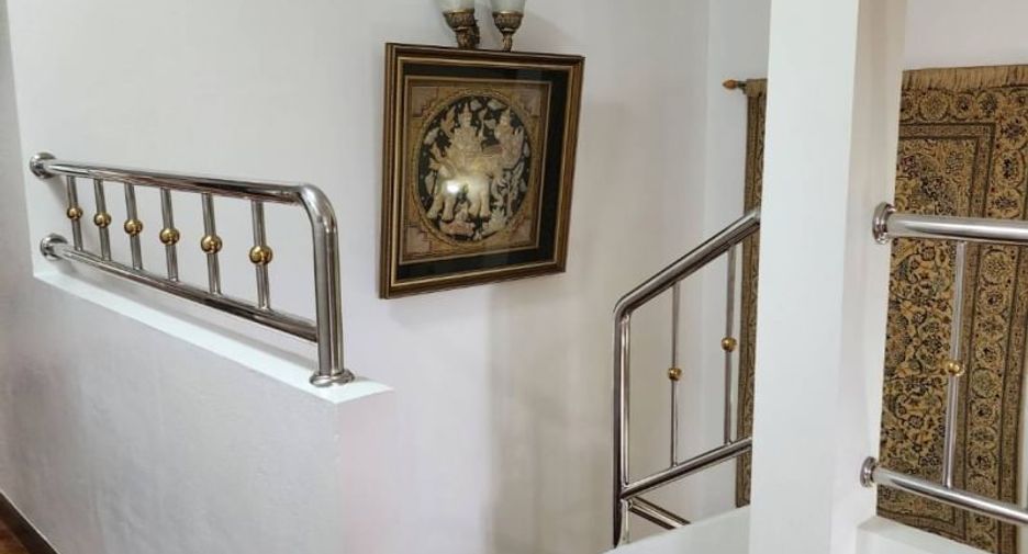Продажа 3 спальни дом в Банг Ламунг, Чонбури