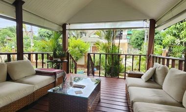 For sale 3 ベッドルーム house in Bang Lamung, Chonburi