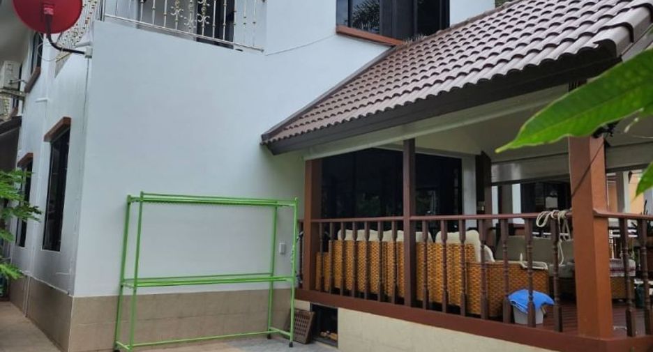Продажа 3 спальни дом в Банг Ламунг, Чонбури