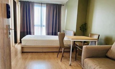 For rent studio condo in Bang Na, Bangkok
