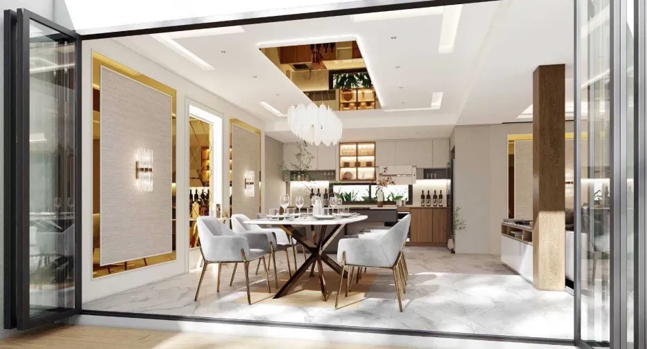 À vendre 3 chambres maison à Mueang Phuket, Phuket
