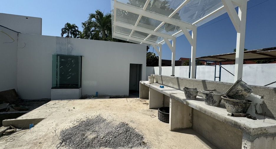 À vendre 3 chambres maison à Mueang Phuket, Phuket