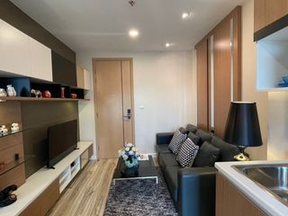 Продажа 1 кровать кондо в Si Racha, Чонбури