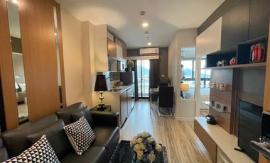 Wohnung zum Kauf mit 1 Zimmer in Si Racha, Chonburi